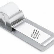 Ekologiczny kalkulator bambusowy Safe, Lexon,...