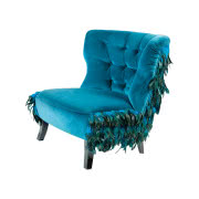 Świeca Leopard,  L’Objet/esnobismo.com 