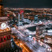 fot. facebook.com/warszawskilukier/