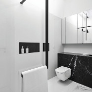 Oryginalne mieszkanie w kamienicy