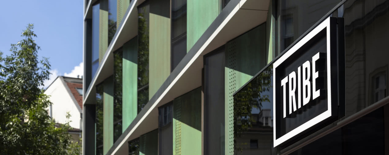 TRIBE, ASP Wrocław i MIXD łączą siły - nowy projekt dla studentów, który zmieni przyszłość designu hoteli