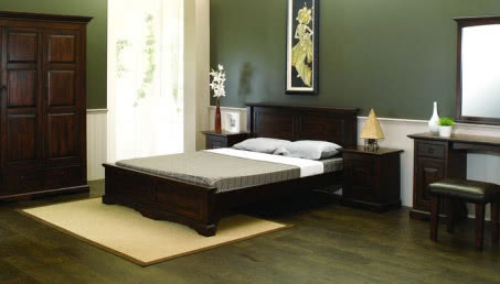 Wybieramy wygodne łóżko