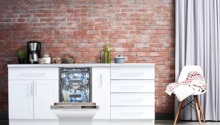 Nowa linia zmywarek marki Freggia