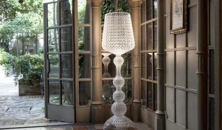 Miksowanie historii - projekty Ferruccio Lavianiego