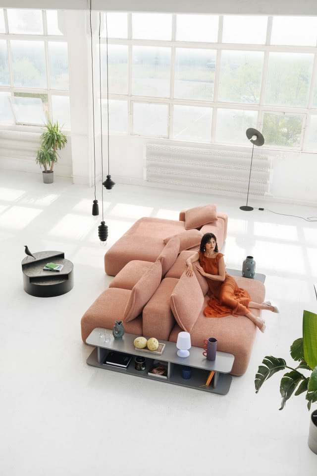 ŁDF2023, must have, Dune, projekt Grynasz Studio, produkcja Bizzarto