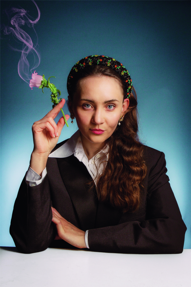 Aleksandra Żeromska