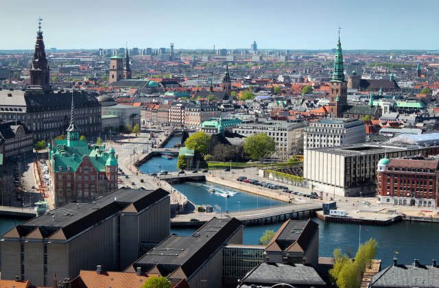 12 światowych festiwali w dziedzinie architektury, które warto odwiedzić w 2023 roku