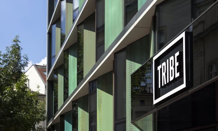 TRIBE, ASP Wrocław i MIXD łączą siły - nowy projekt dla studentów, który zmieni przyszłość designu hoteli