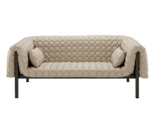 Bestsellerowa sofa Rouche, design Inga Sempé