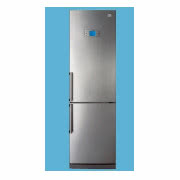 Lodówka GR - B459 BTJA