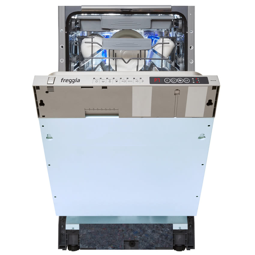 Zmywarka Freggia DWCI4108