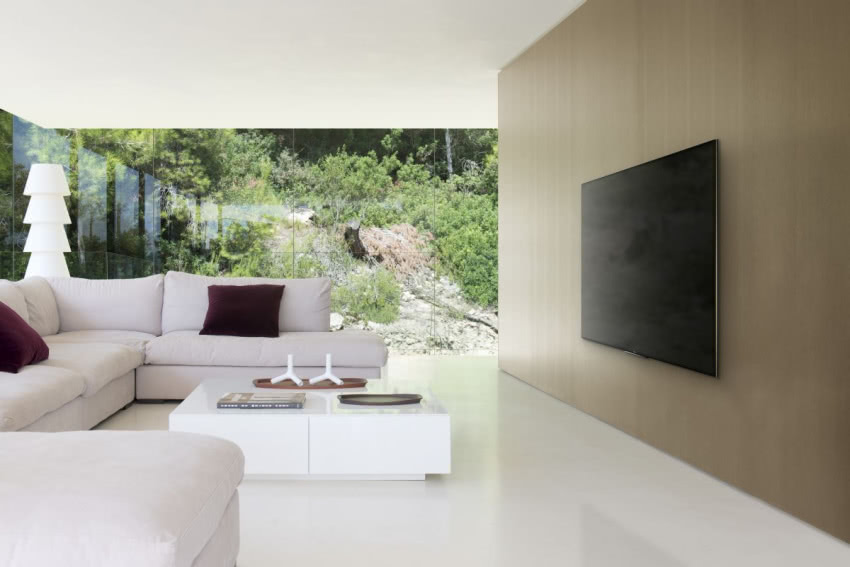 Telewizory Sony 4K HDR BRAVIA z serii ZD9...