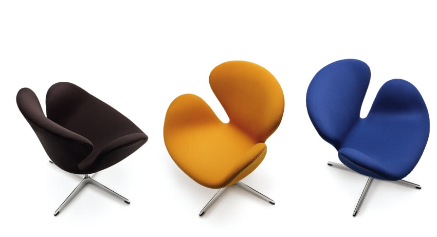 Zaskakujące kształtem, komfortowe, świetnie...