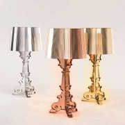 Lampa Bourgie
zaprojektowana
dla marki...