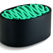 Ekologiczny kalkulator bambusowy Safe, Lexon,...