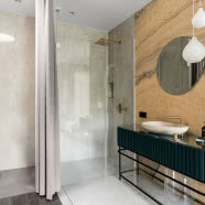 170-metrowy apartament marzeń na Riwierze Orłowskiej