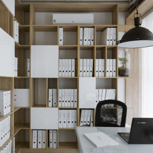 Poznajcie warszawskie biuro Tremend stworzone przez architektów dla architektów