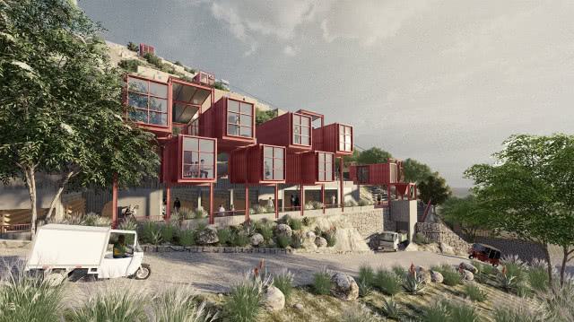 12 światowych festiwali w dziedzinie architektury, które warto odwiedzić w 2023 roku