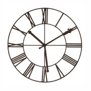 Dekoracyjny zegar Factory