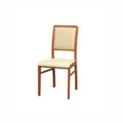 Krzesło bukowe Elippe