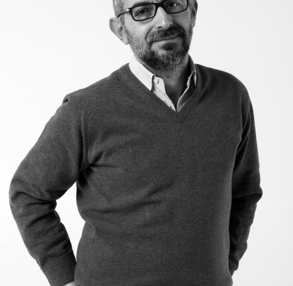 Ferruccio Laviani
(ur. 1960, Włochy) 
