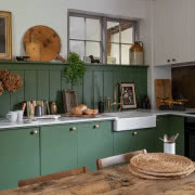 Kuchnia w stylu skandynawskim, fot. DECOROOM