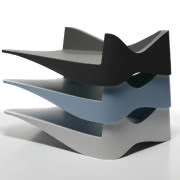 Ekologiczny kalkulator bambusowy Safe, Lexon,...