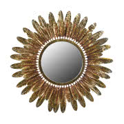 Świeca Leopard,  L’Objet/esnobismo.com 