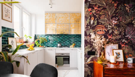 Mikrotrend: płytki zellige hitem internetu! Jak wykorzystać ich potencjał?