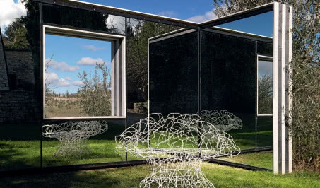 Campana Studio - duet w formie