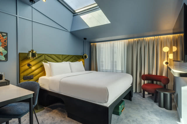 TRIBE, ASP Wrocław i MIXD łączą siły - nowy projekt dla studentów, który zmieni przyszłość designu hoteli