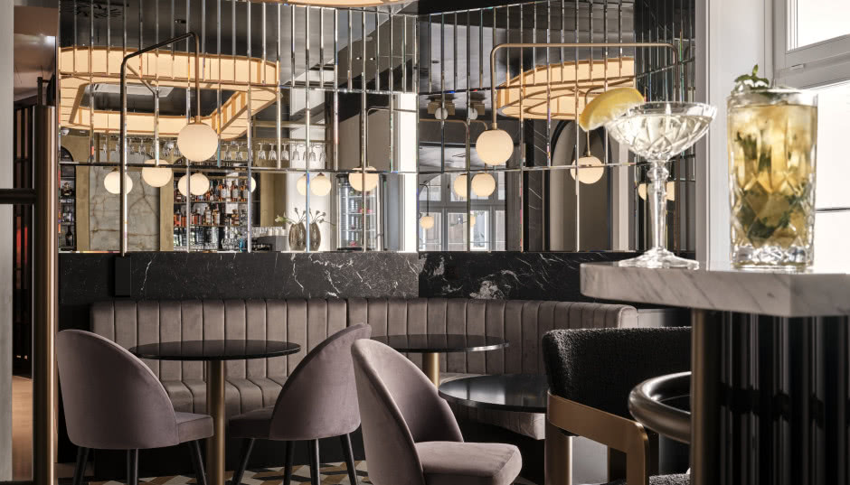 Byliśmy na otwarciu butikowego hotelu The Crown Kraków Handwritten Collection! To pierwszy w Polsce hotel tej sieci!