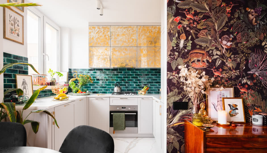 Mikrotrend: płytki zellige hitem internetu! Jak wykorzystać ich potencjał?