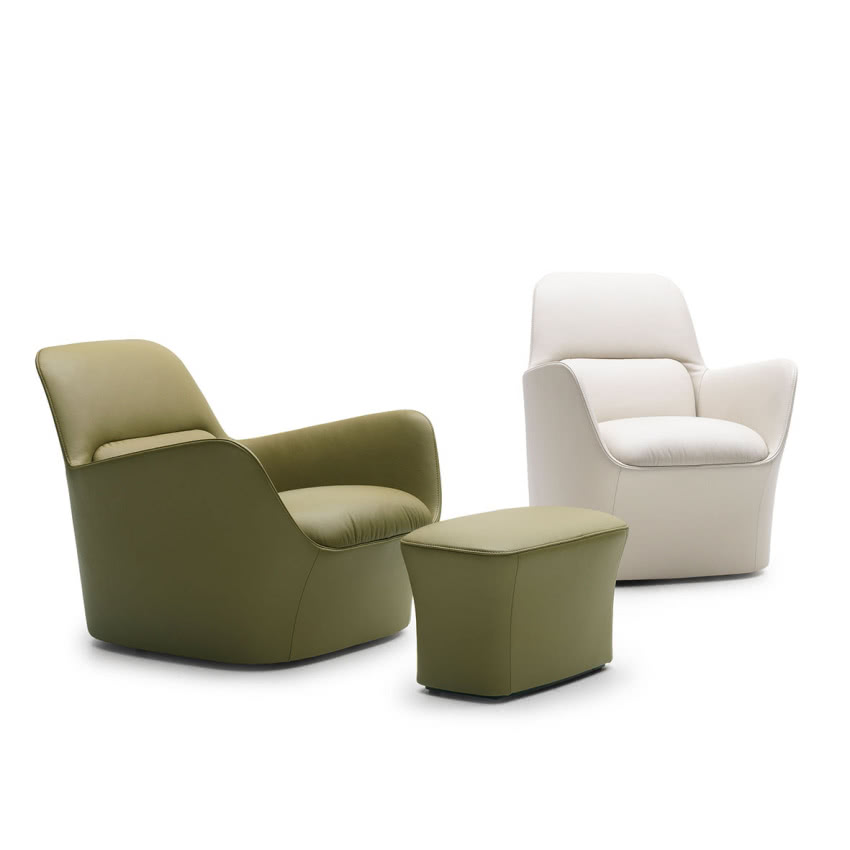 DS-110 dla de Sede to seria mebli, która...