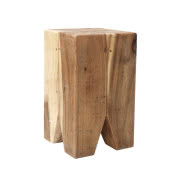 Taca z litej akacji, kolekcja Sittning, śr. 38...