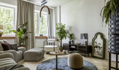 Urządzili mieszkanie tylko polskimi produktami! Jak wyszło?