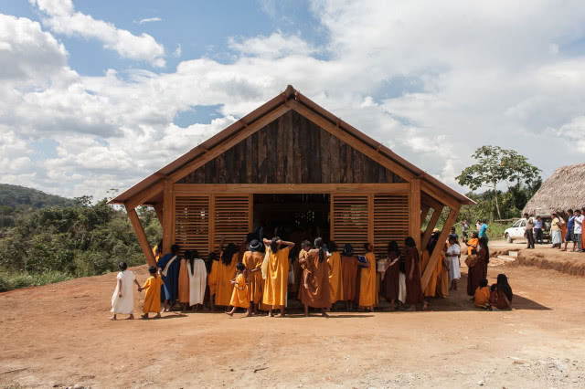 12 światowych festiwali w dziedzinie architektury, które warto odwiedzić w 2023 roku