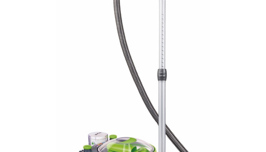 Filtry HEPA oraz filtr wodny - podstawa dobrego odkurzacza dla alergika