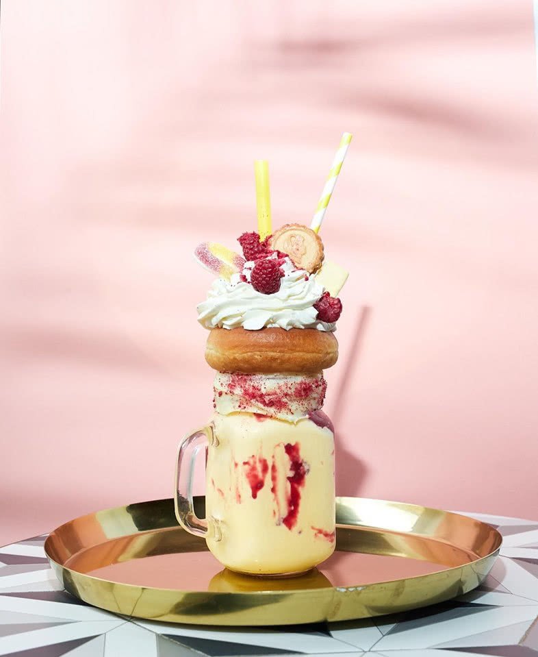 fot. facebook.com/warszawskilukier/