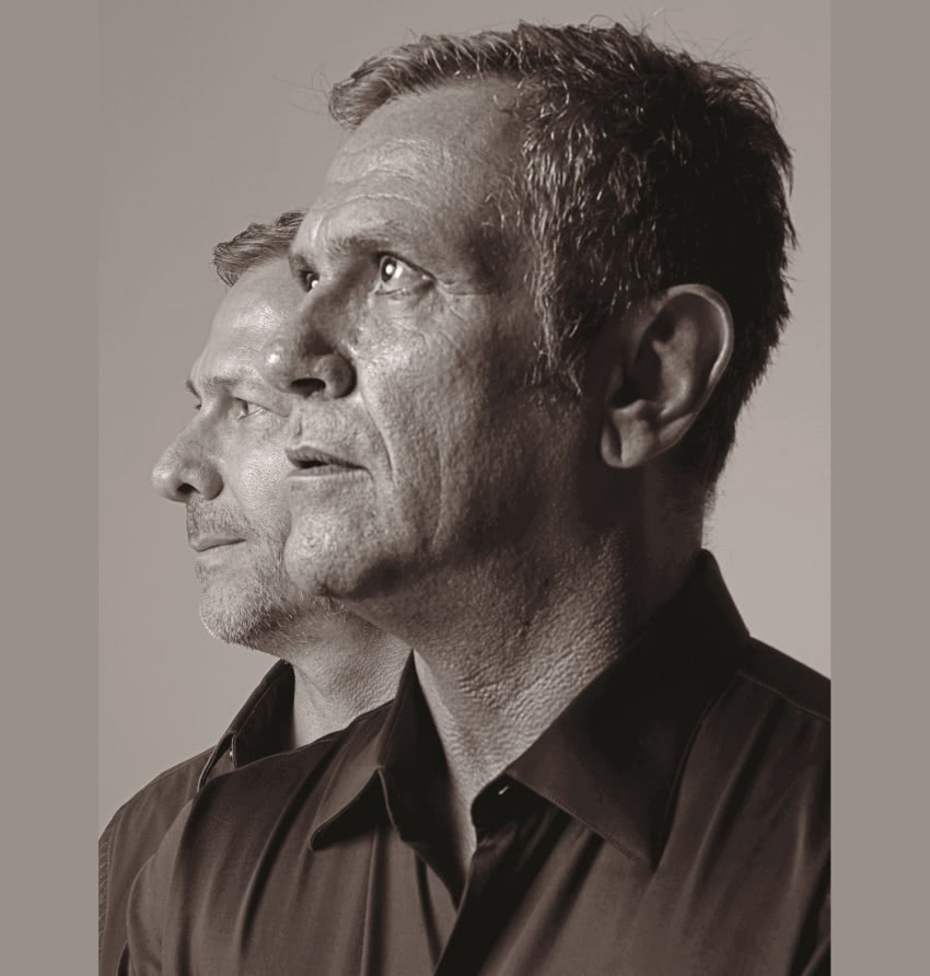 Humberto i Fernando Campana