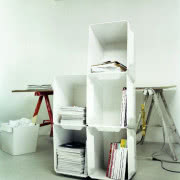 Ekologiczny kalkulator bambusowy Safe, Lexon,...