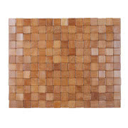 Taca z litej akacji, kolekcja Sittning, śr. 38...