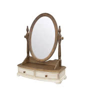 Komoda z drewna wiązu Antibes Montpellier, szer....