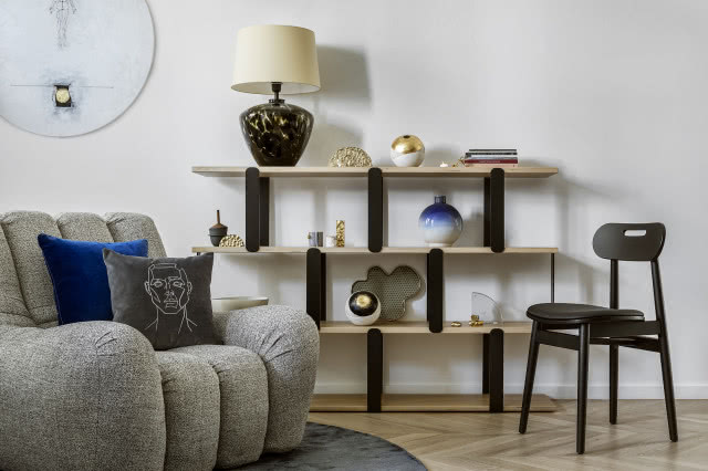 Polskie meble vintage