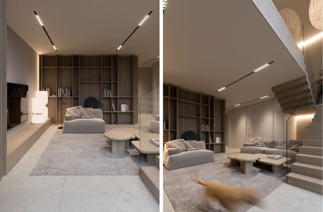 Światowa sztuka na Grzybowskiej 6A - nowa przestrzeń, gdzie historia spotyka luksus i artystyczną wizję Warszawy