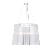 Lampa Ge, Kartell