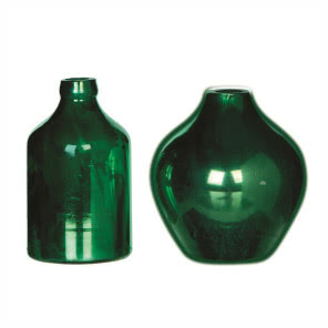 Wazon Timoti Green II, WESTWING