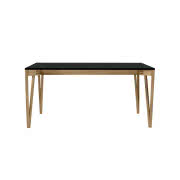 Taca z litej akacji, kolekcja Sittning, śr. 38...