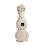 Komoda z drewna wiązu Antibes Montpellier, szer....