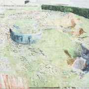 Grand Prix malarstwo - Kubicka Alicja, W sobotę...